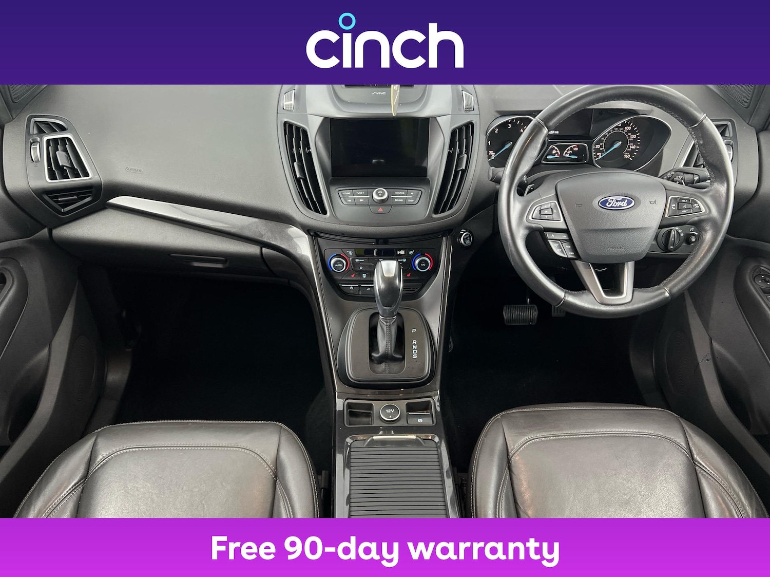 Used Ford Kuga 2017 for sale - 76173604: Photo 15