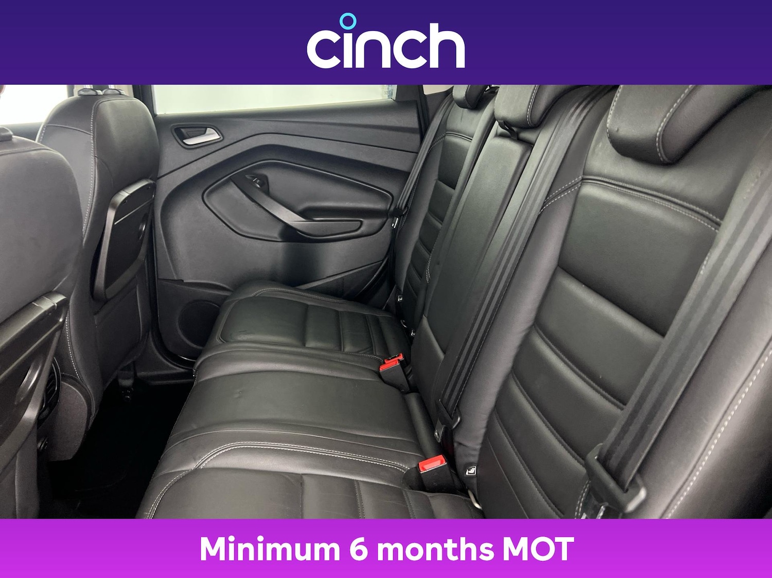 Used Ford Kuga 2017 for sale - 76173604: Photo 20