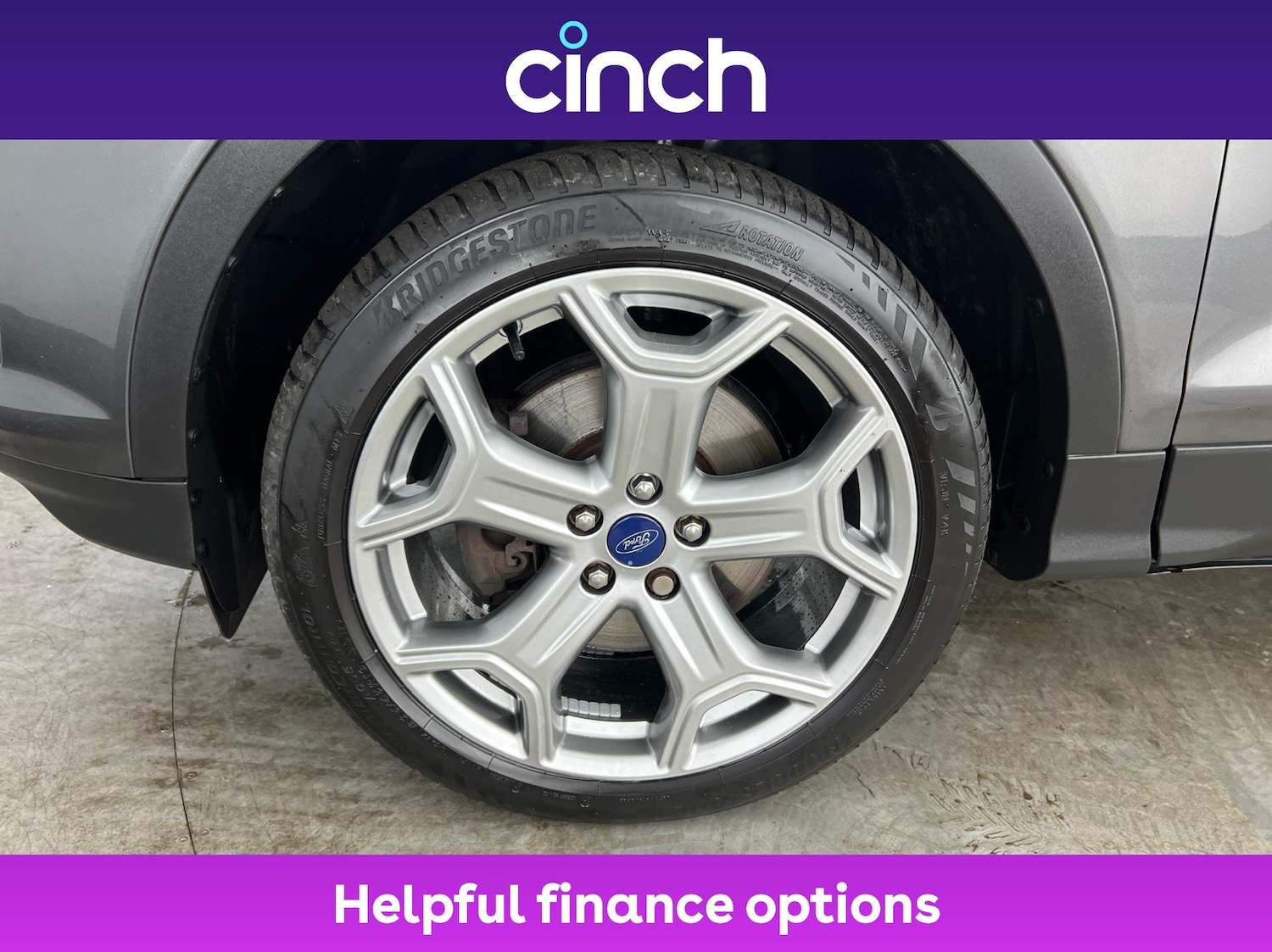 Used Ford Kuga 2017 for sale - 76173604: Photo 24