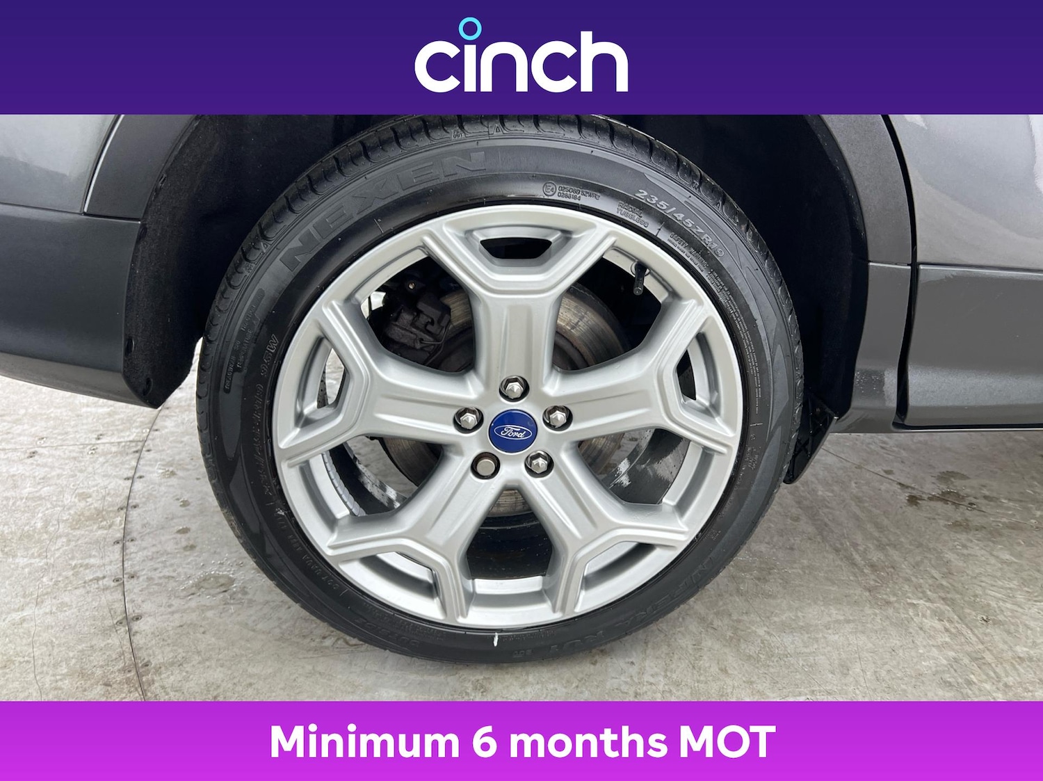 Used Ford Kuga 2017 for sale - 76173604: Photo 27