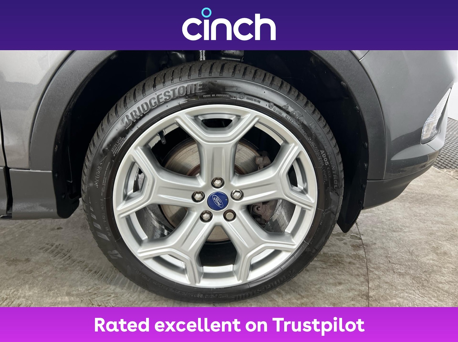 Used Ford Kuga 2017 for sale - 76173604: Photo 28