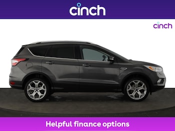 Used Ford Kuga 2017 for sale - 76173604: Photo 2