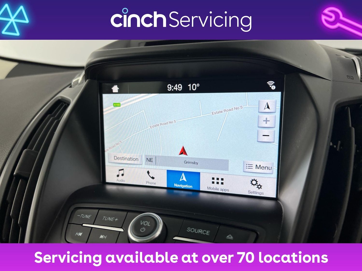 Used Ford Kuga 2017 for sale - 76173604: Photo 31