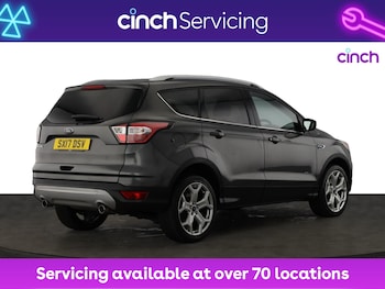 Used Ford Kuga 2017 for sale - 76173604: Photo 3