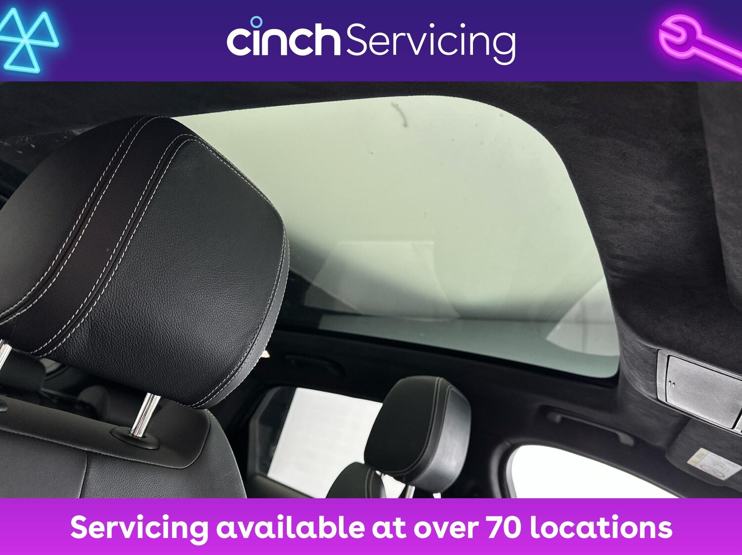 Used Jaguar F-Pace 2019 for sale - 76888914: Photo 36