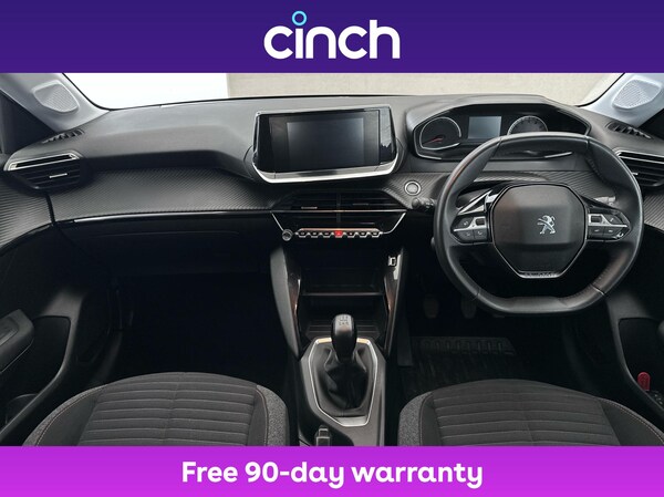 Used Peugeot 208 2021 for sale - 76324128: Photo 15