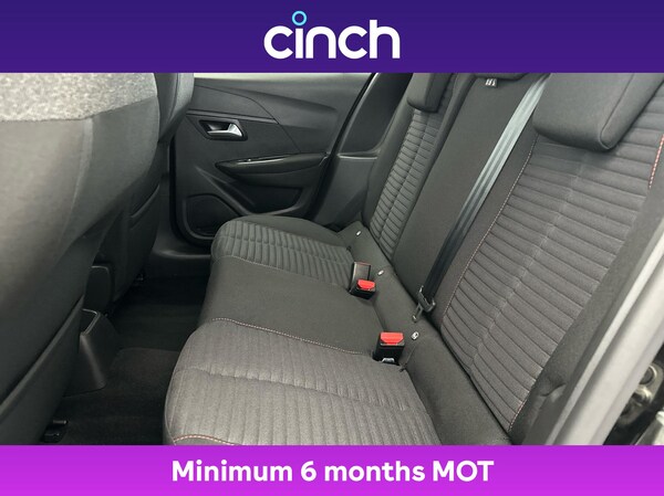 Used Peugeot 208 2021 for sale - 76324128: Photo 20