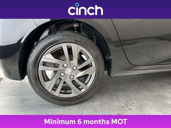 Used Peugeot 208 2021 for sale - 76324128: Photo 27