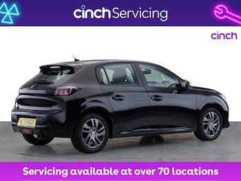 Used Peugeot 208 2021 for sale - 76324128: Photo 3