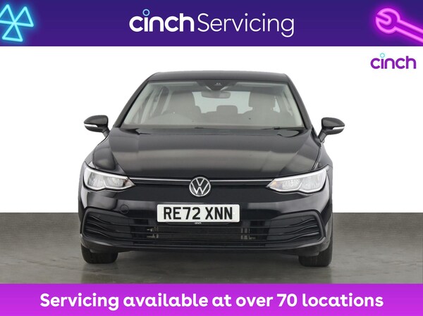 Used Volkswagen Golf 2022 for sale - 76098422: Photo 11