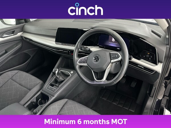 Used Volkswagen Golf 2022 for sale - 76098422: Photo 12