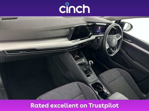 Used Volkswagen Golf 2022 for sale - 76098422: Photo 14