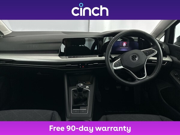Used Volkswagen Golf 2022 for sale - 76098422: Photo 15
