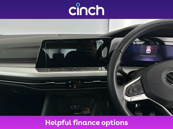 Used Volkswagen Golf 2022 for sale - 76098422: Photo 17