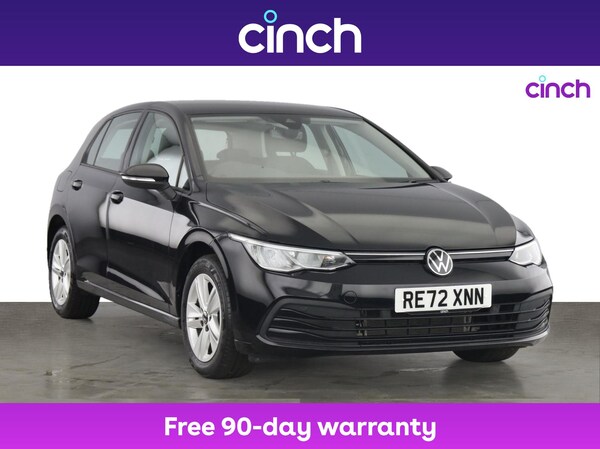 Used Volkswagen Golf 2022 for sale - 76098422: Photo 1