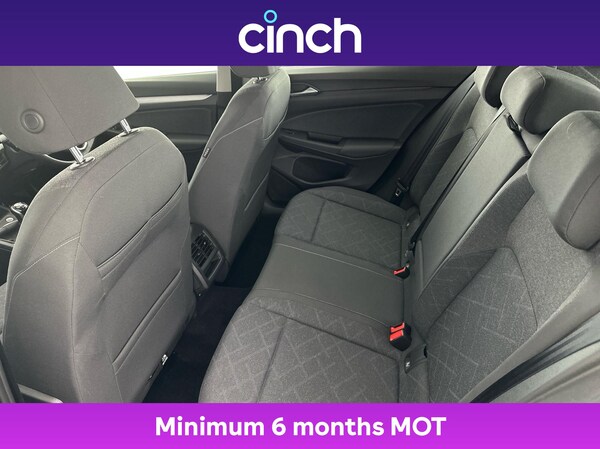 Used Volkswagen Golf 2022 for sale - 76098422: Photo 20