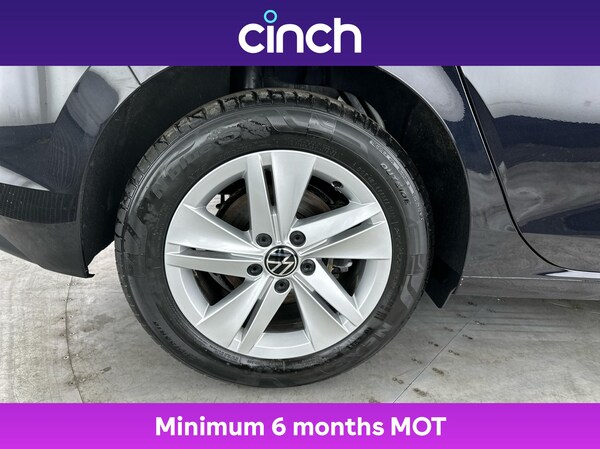 Used Volkswagen Golf 2022 for sale - 76098422: Photo 27