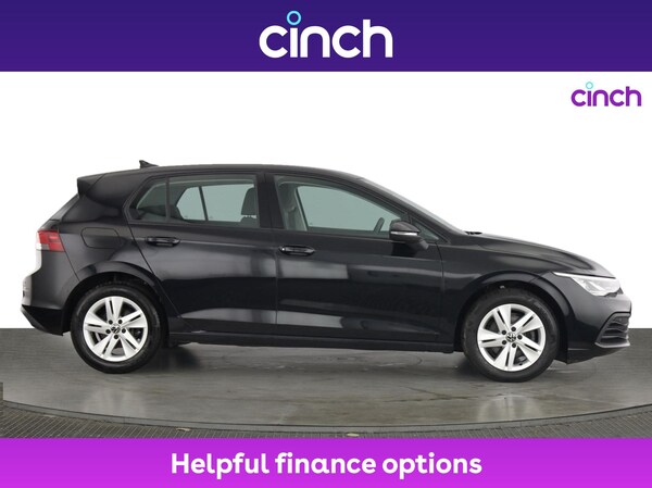 Used Volkswagen Golf 2022 for sale - 76098422: Photo 2