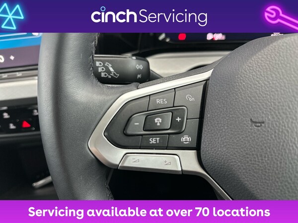 Used Volkswagen Golf 2022 for sale - 76098422: Photo 36
