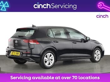 Used Volkswagen Golf 2022 for sale - 76098422: Photo 3