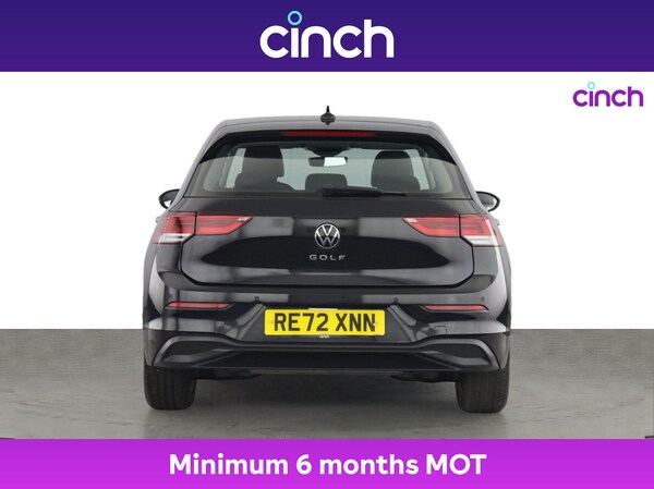 Used Volkswagen Golf 2022 for sale - 76098422: Photo 5