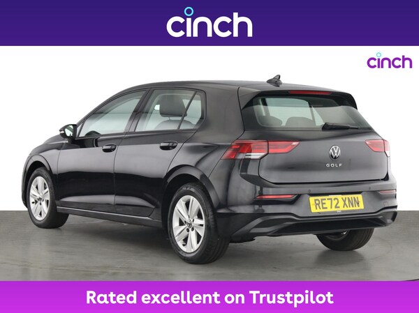 Used Volkswagen Golf 2022 for sale - 76098422: Photo 6