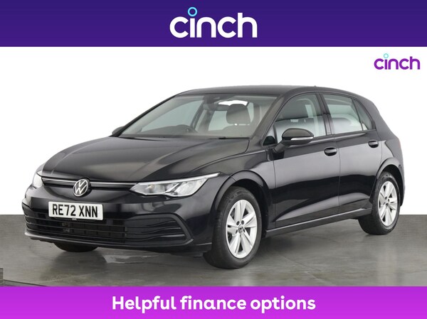 Used Volkswagen Golf 2022 for sale - 76098422: Photo 9