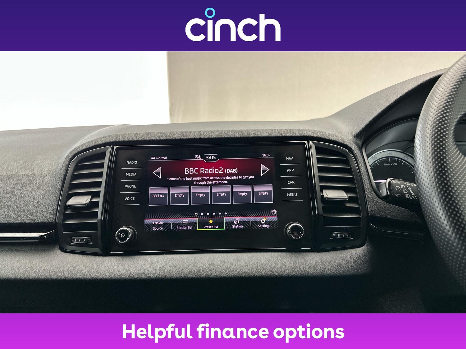 Used Skoda Karoq 2021 for sale - 76552169: Photo 17