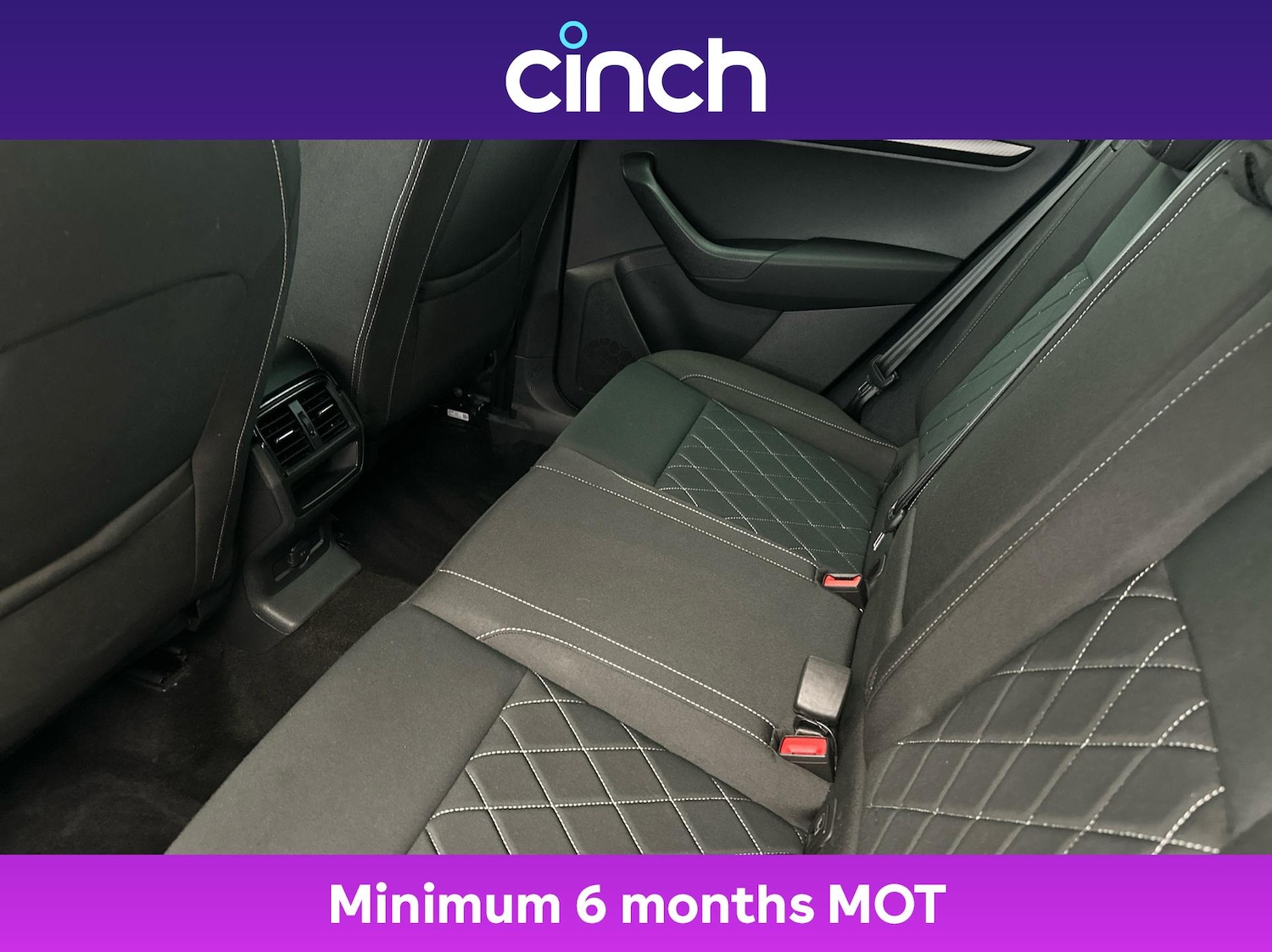 Used Skoda Karoq 2021 for sale - 76552169: Photo 20