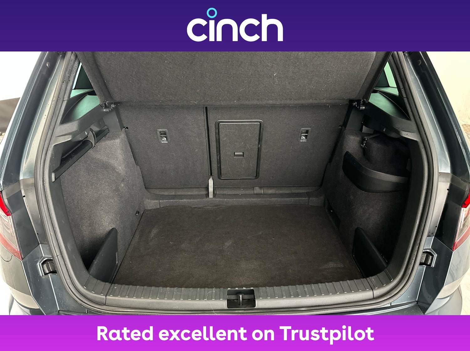 Used Skoda Karoq 2021 for sale - 76552169: Photo 21