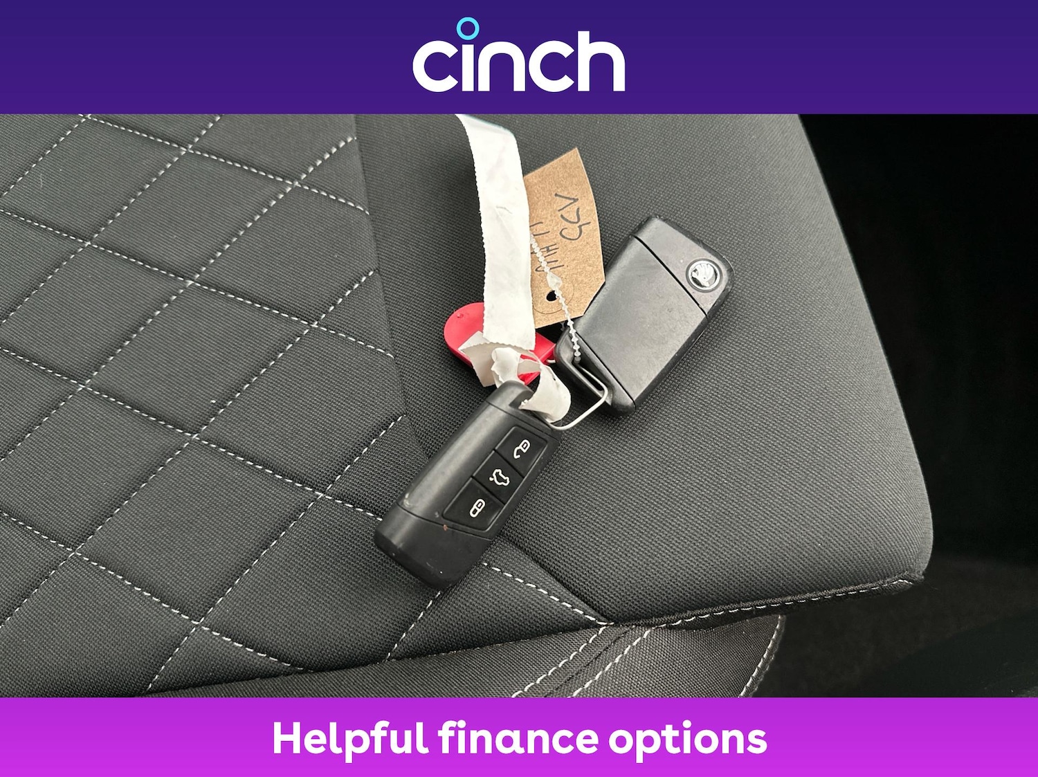 Used Skoda Karoq 2021 for sale - 76552169: Photo 30