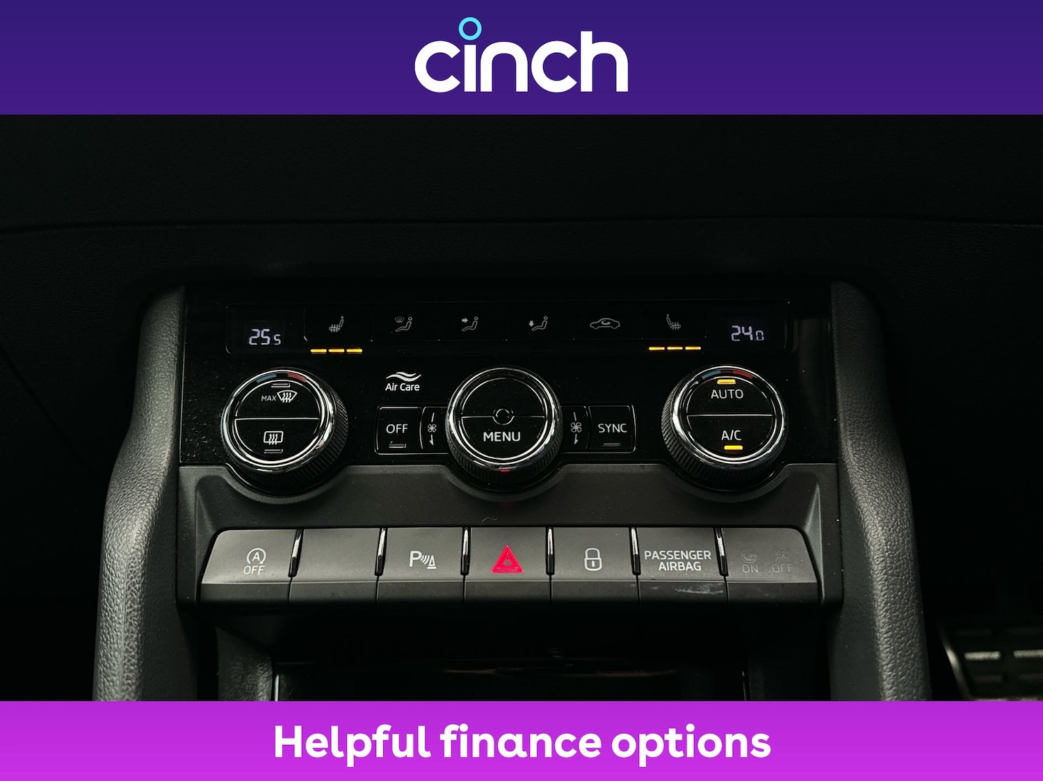 Used Skoda Karoq 2021 for sale - 76552169: Photo 35