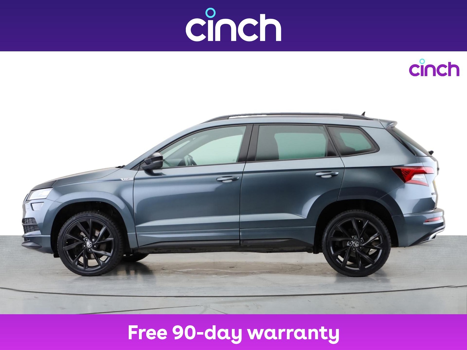 Used Skoda Karoq 2021 for sale - 76552169: Photo 8