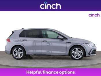 Used Volkswagen Golf 2022 for sale - 74987443: Photo