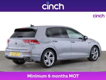 Used Volkswagen Golf 2022 for sale - 74987443: Photo
