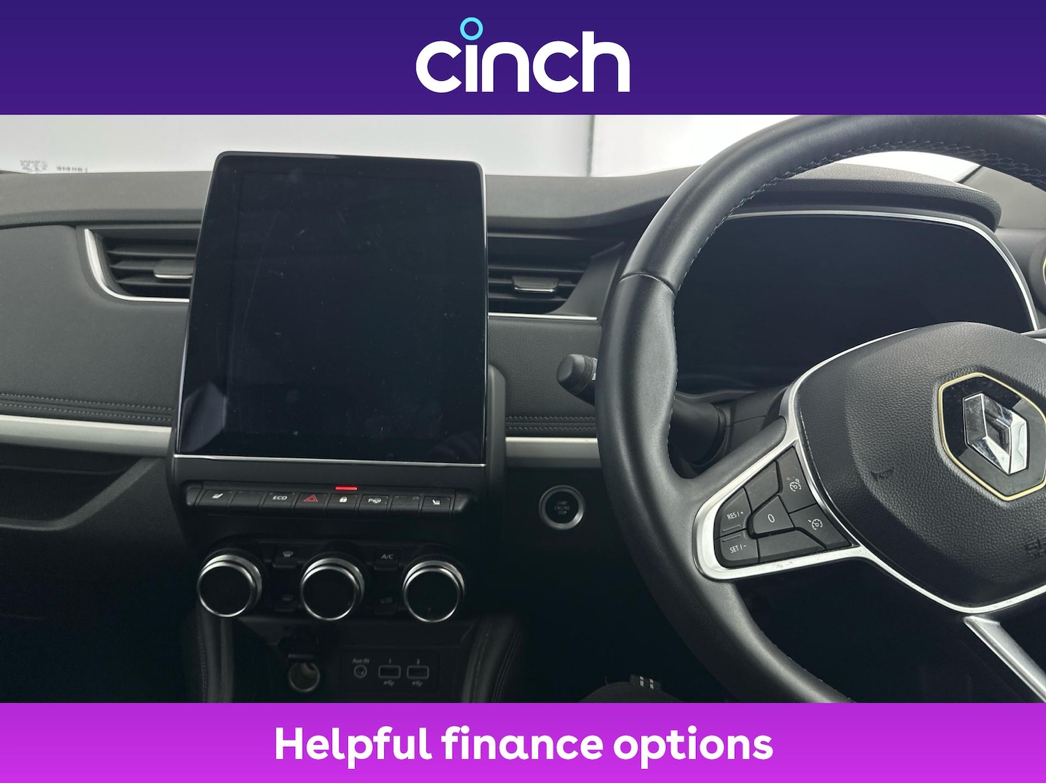 Used Renault Zoe 2022 for sale - 77079818: Photo 17