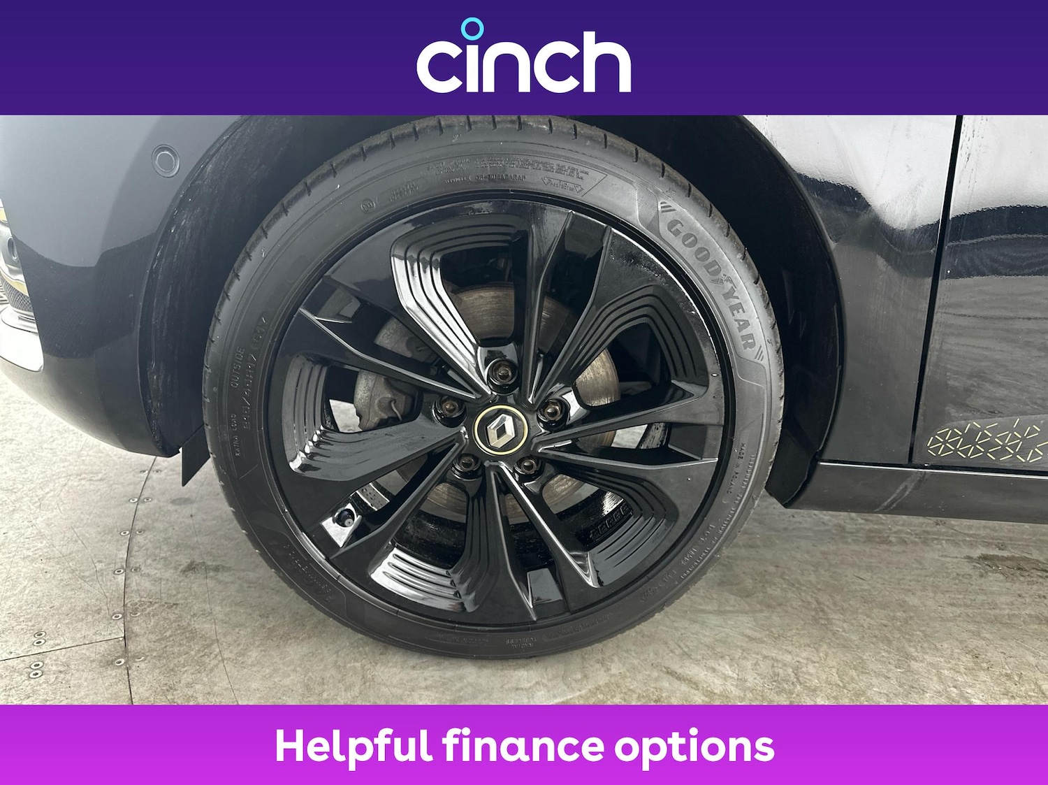 Used Renault Zoe 2022 for sale - 77079818: Photo 24