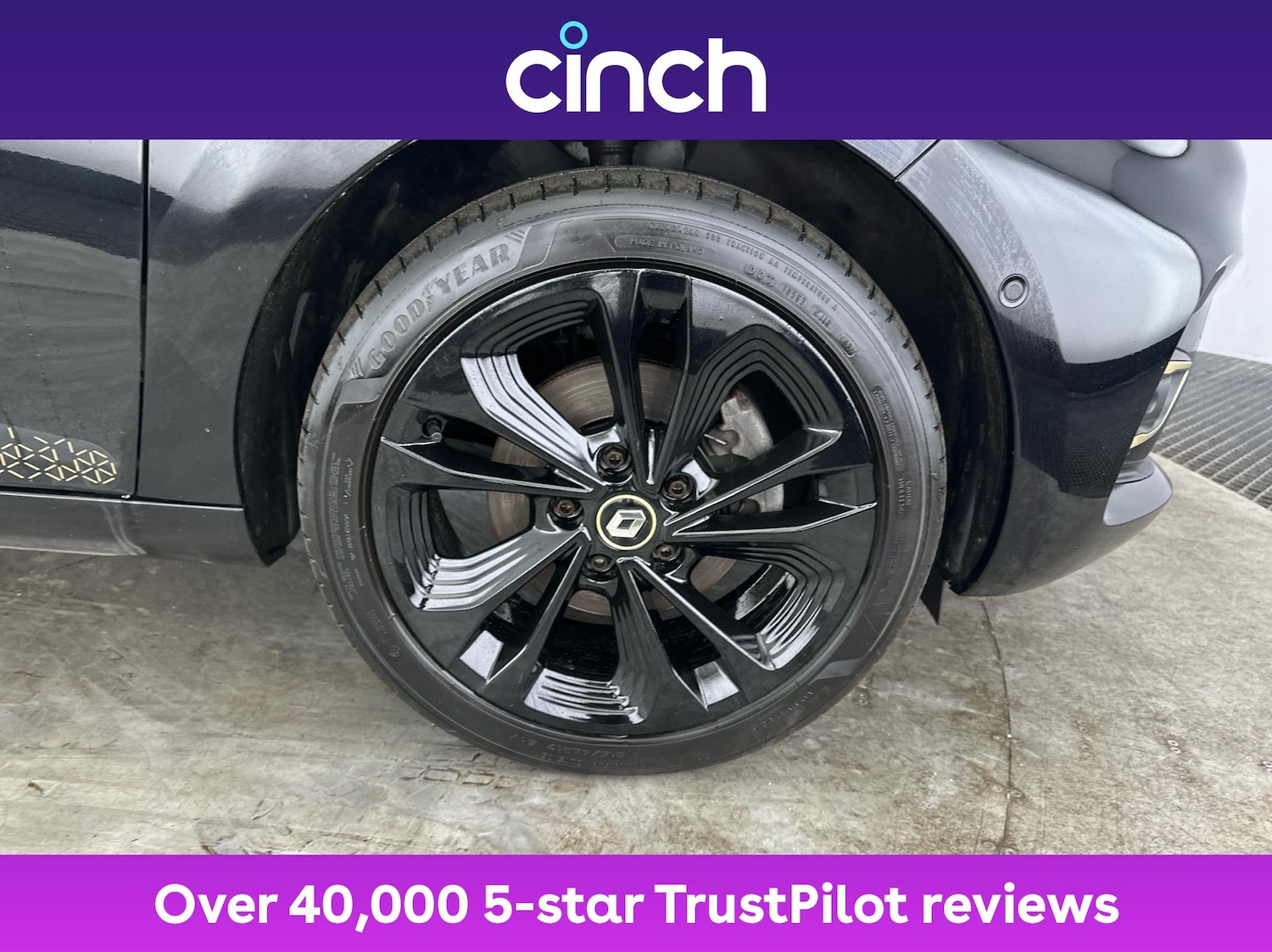 Used Renault Zoe 2022 for sale - 77079818: Photo 28