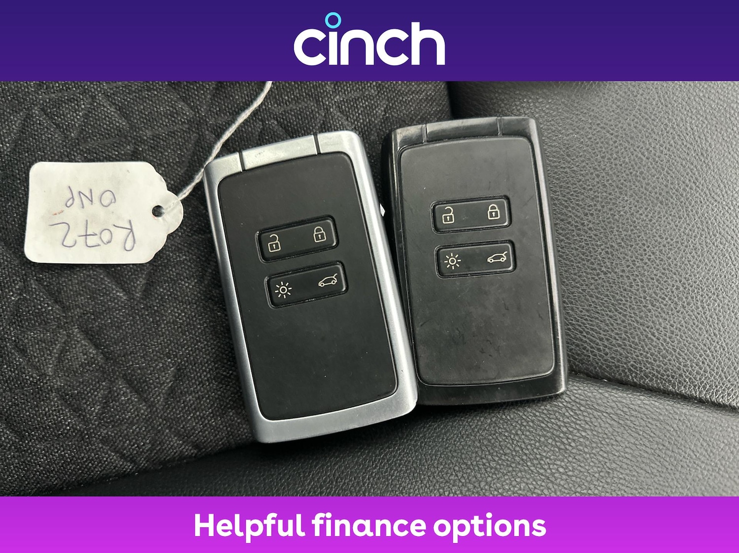 Used Renault Zoe 2022 for sale - 77079818: Photo 30