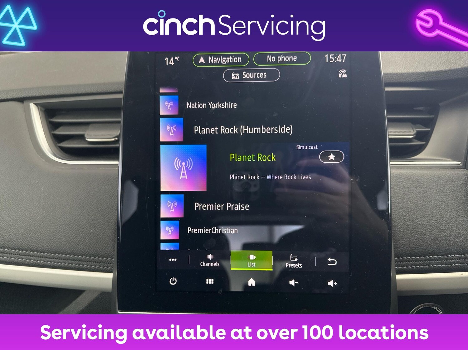 Used Renault Zoe 2022 for sale - 77079818: Photo 31