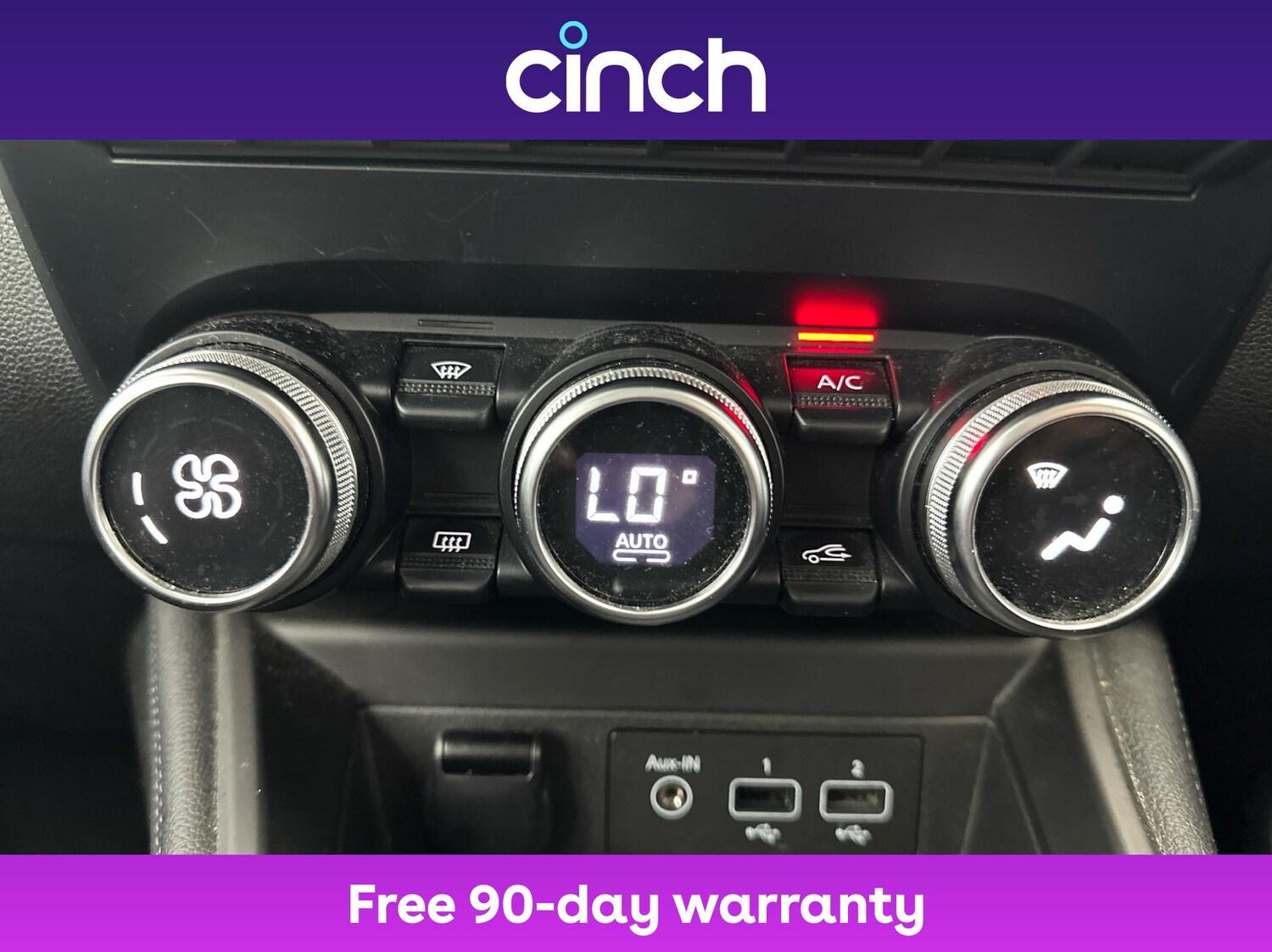 Used Renault Zoe 2022 for sale - 77079818: Photo 34