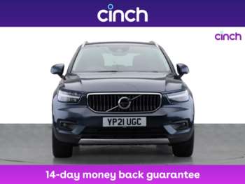 Used Volvo XC40 2021 for sale - 74828019: Photo