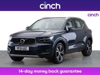 Used Volvo XC40 2021 for sale - 74828019: Photo