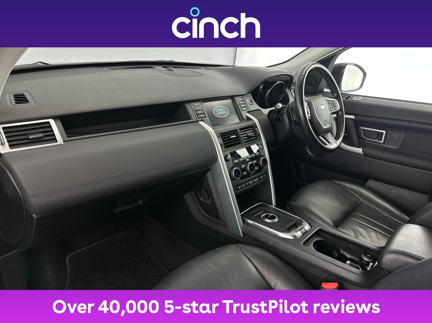 Used Land Rover Discovery Sport 2018 for sale - 76922610: Photo 14