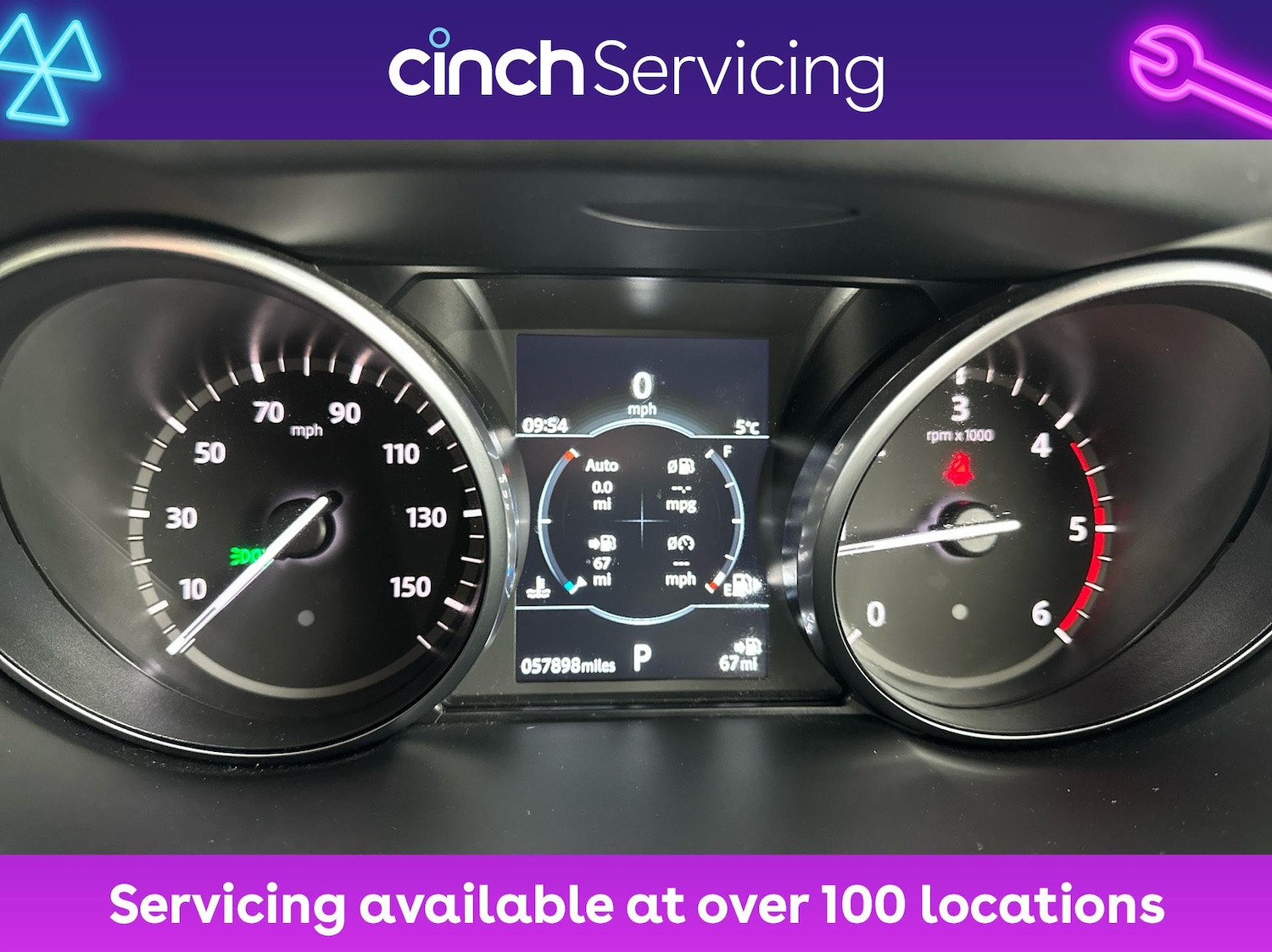 Used Land Rover Discovery Sport 2018 for sale - 76922610: Photo 18