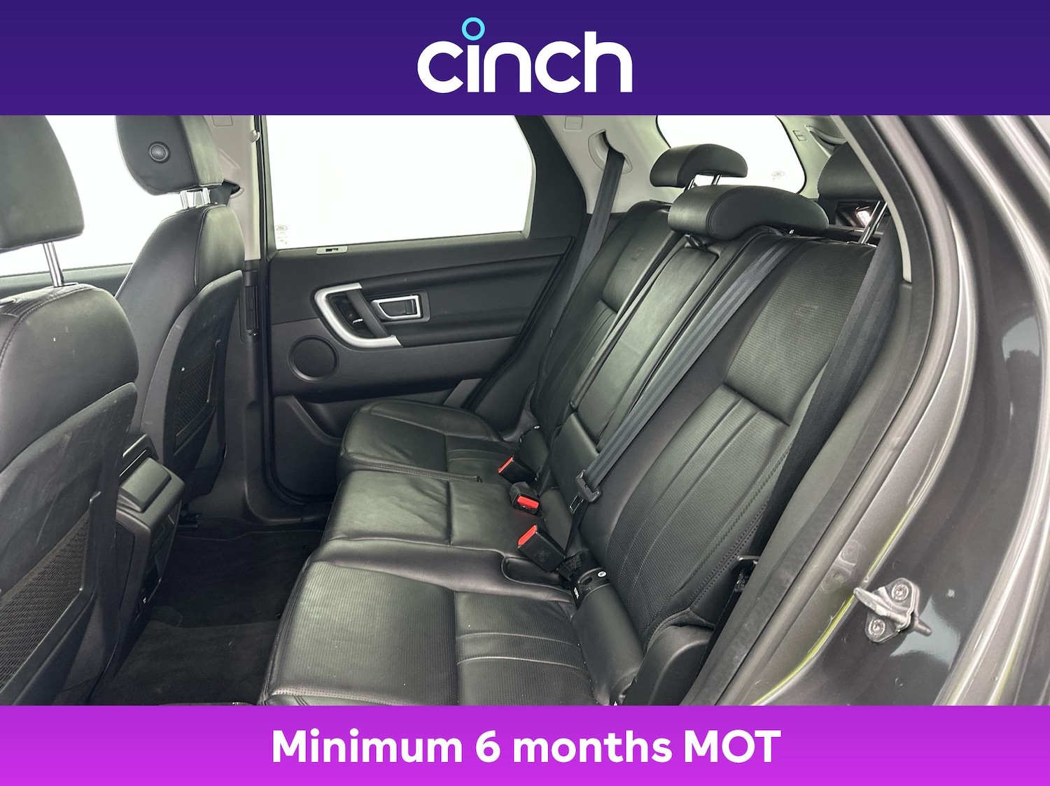 Used Land Rover Discovery Sport 2018 for sale - 76922610: Photo 20