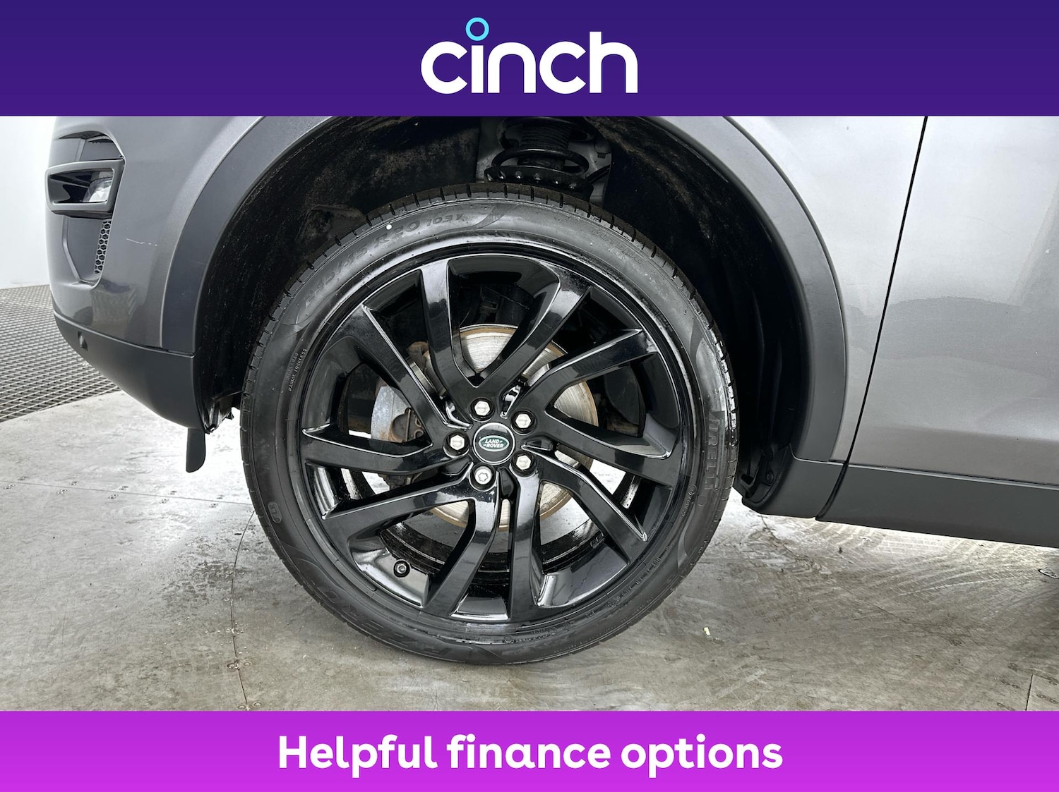 Used Land Rover Discovery Sport 2018 for sale - 76922610: Photo 24