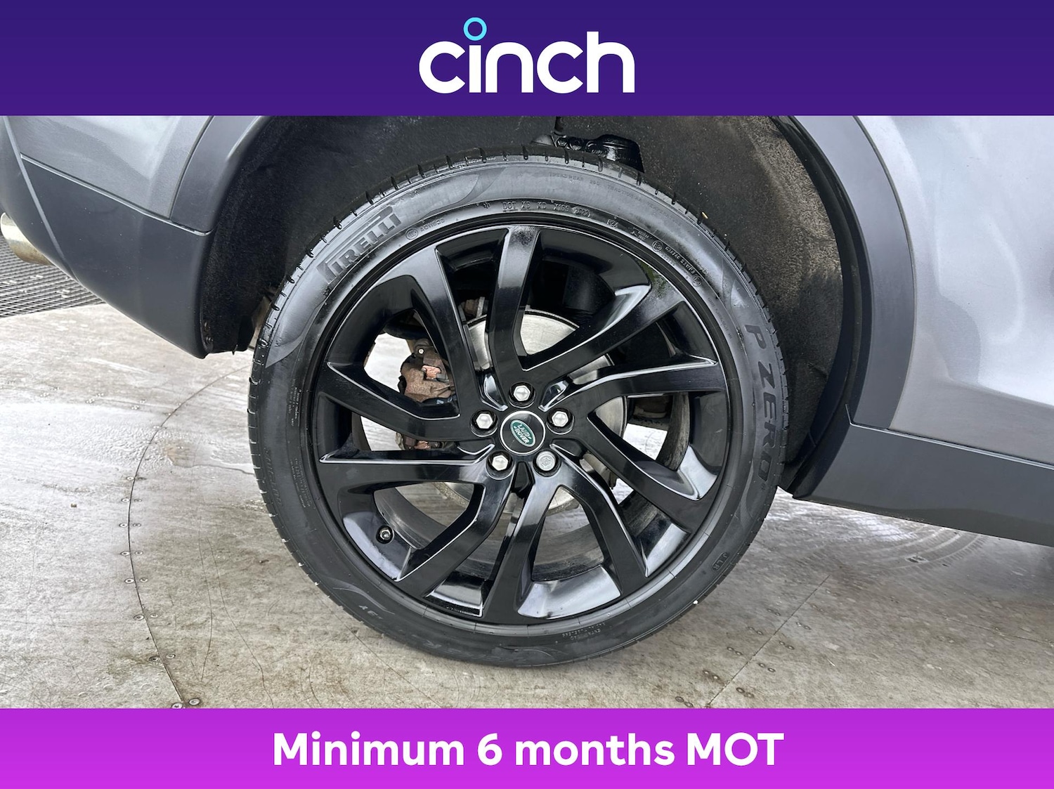 Used Land Rover Discovery Sport 2018 for sale - 76922610: Photo 27