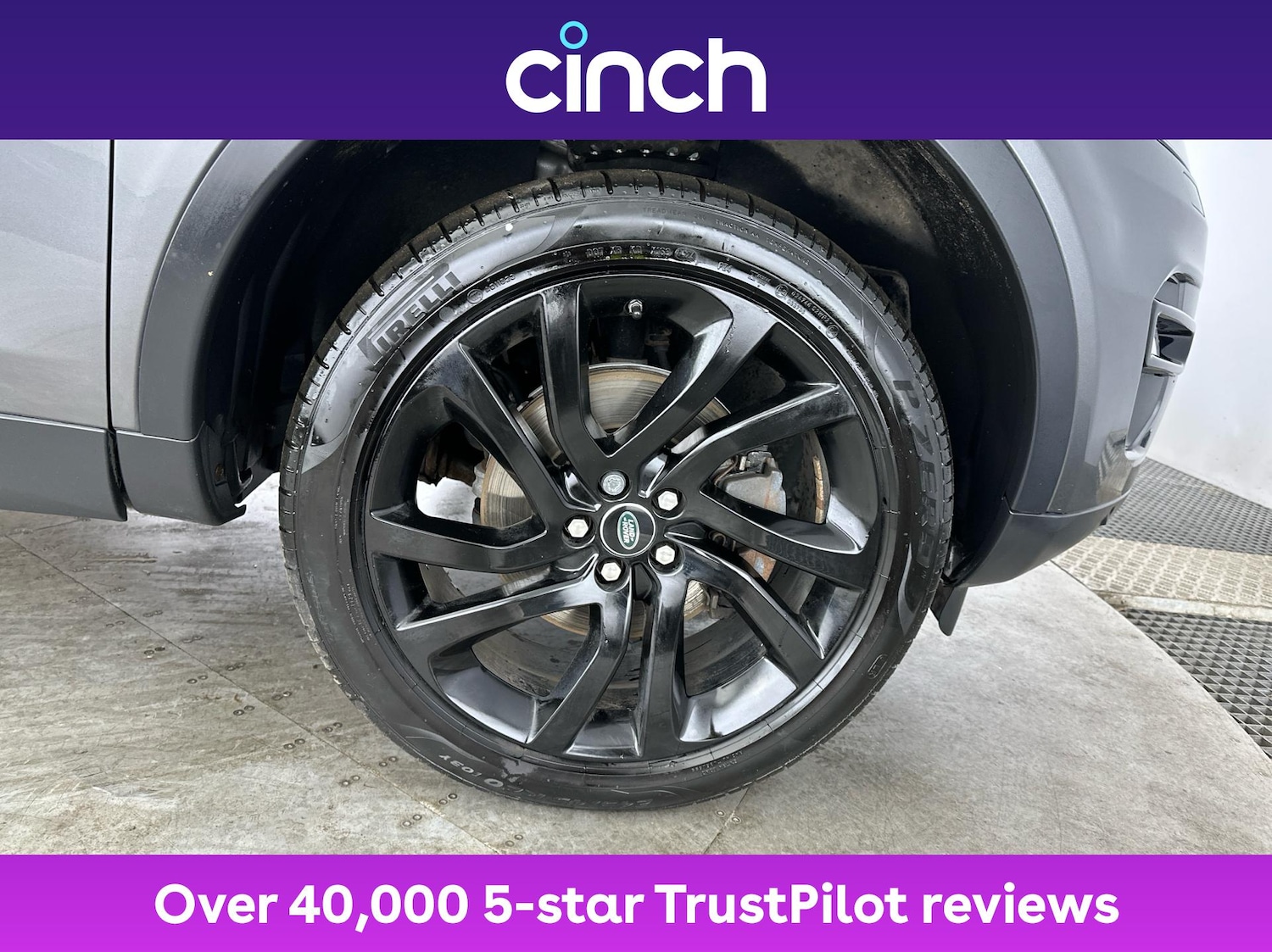 Used Land Rover Discovery Sport 2018 for sale - 76922610: Photo 28