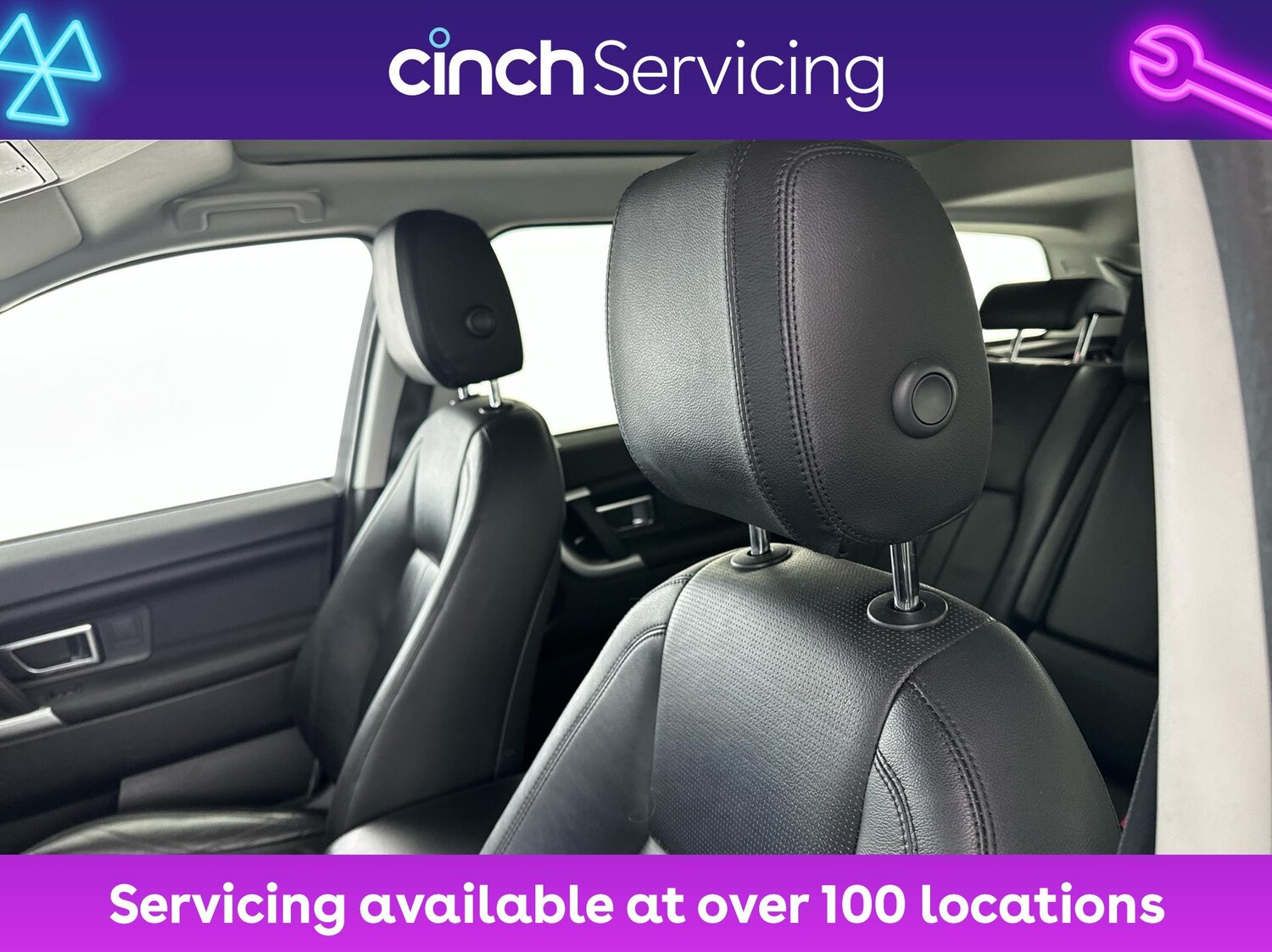 Used Land Rover Discovery Sport 2018 for sale - 76922610: Photo 31